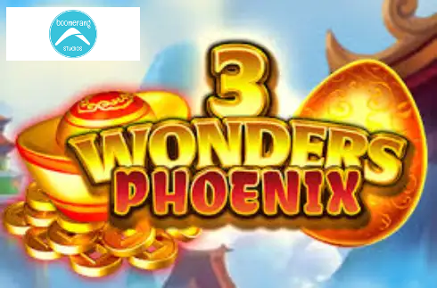 3 Wonders Phoenix